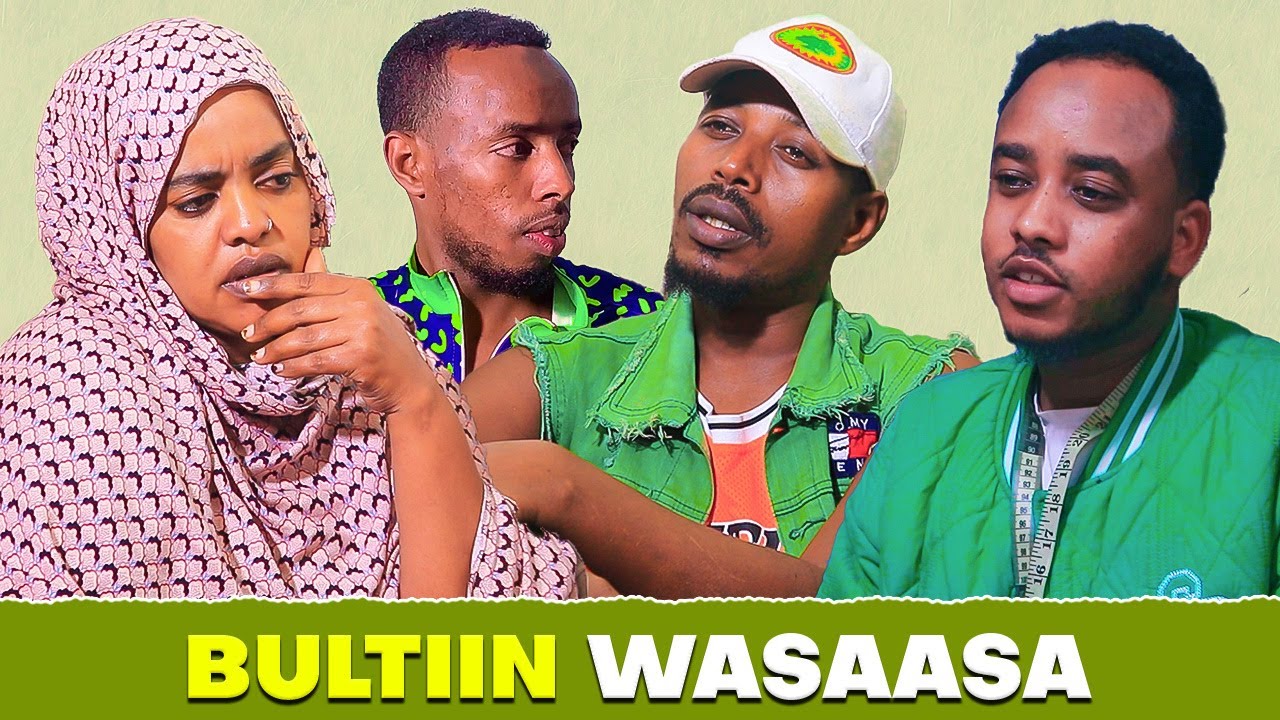 Jaartii jalloo🤣| Bultiin Wasaasa | New Diraamaa Afaan Oromo