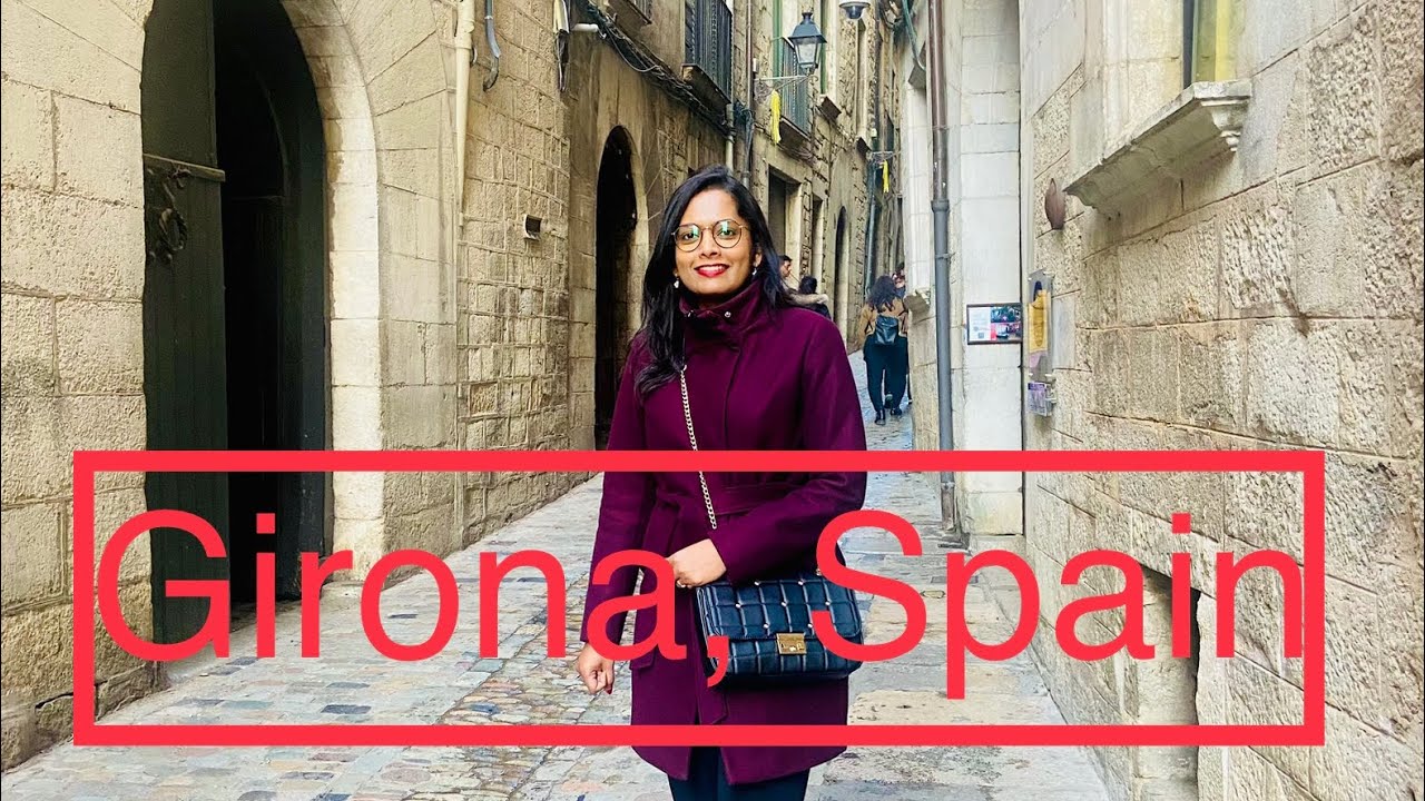 Game of thrones 6 shooting location - Girona, Spain