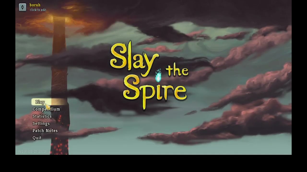 Slay the spire silent ascension 14 1st run part 1