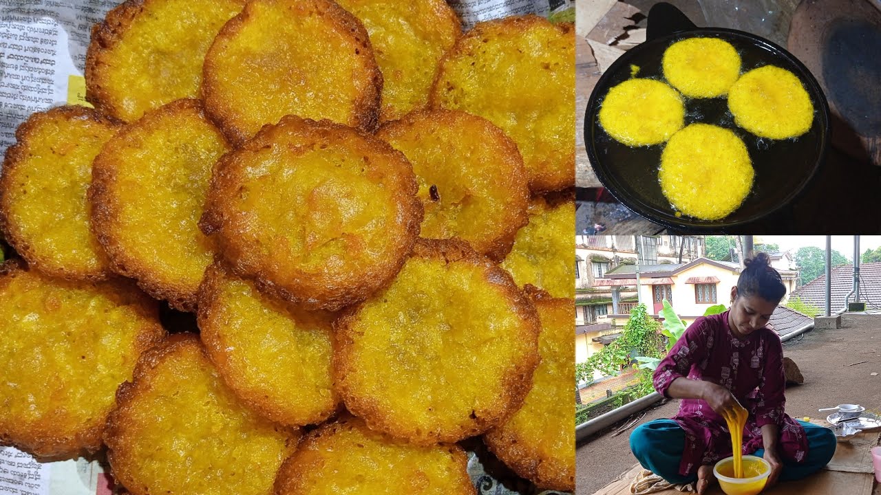 Malpuri recipe in kannada|ಸಿಂಪಲ್ಲಾಗಿ ದೋಸೆ ಕಾವಲಿಯಲ್ಲಿ ಮಾಡಿದ ಬೇಕರಿ ಸ್ಟೈಲ್ ಮಾಲ್ಪುರಿ|Latha recipes