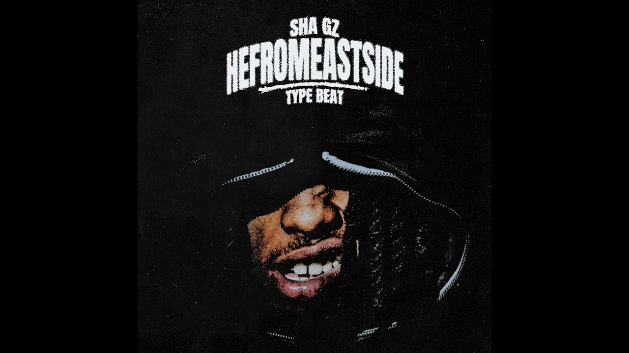 Sha Gz x NY Drill Type Beat 