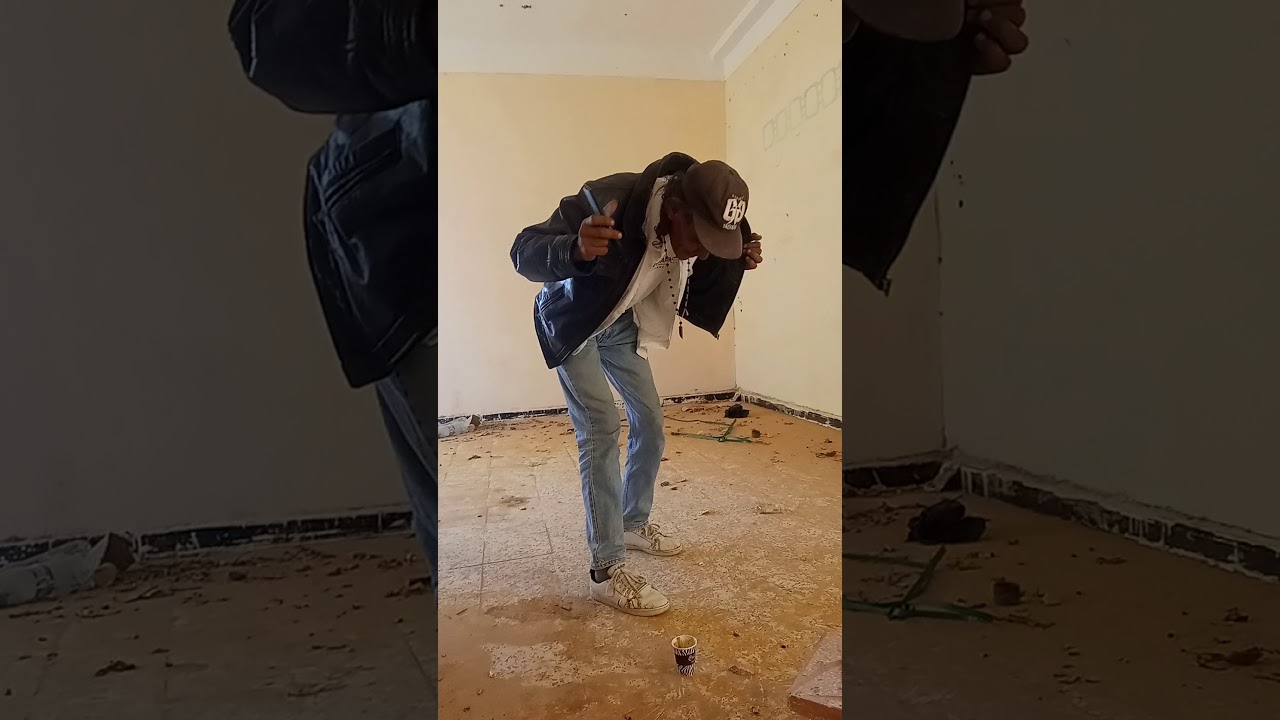 مليكو دزيري الفقر وسعادة 😂😂😂(ام الطيور)
