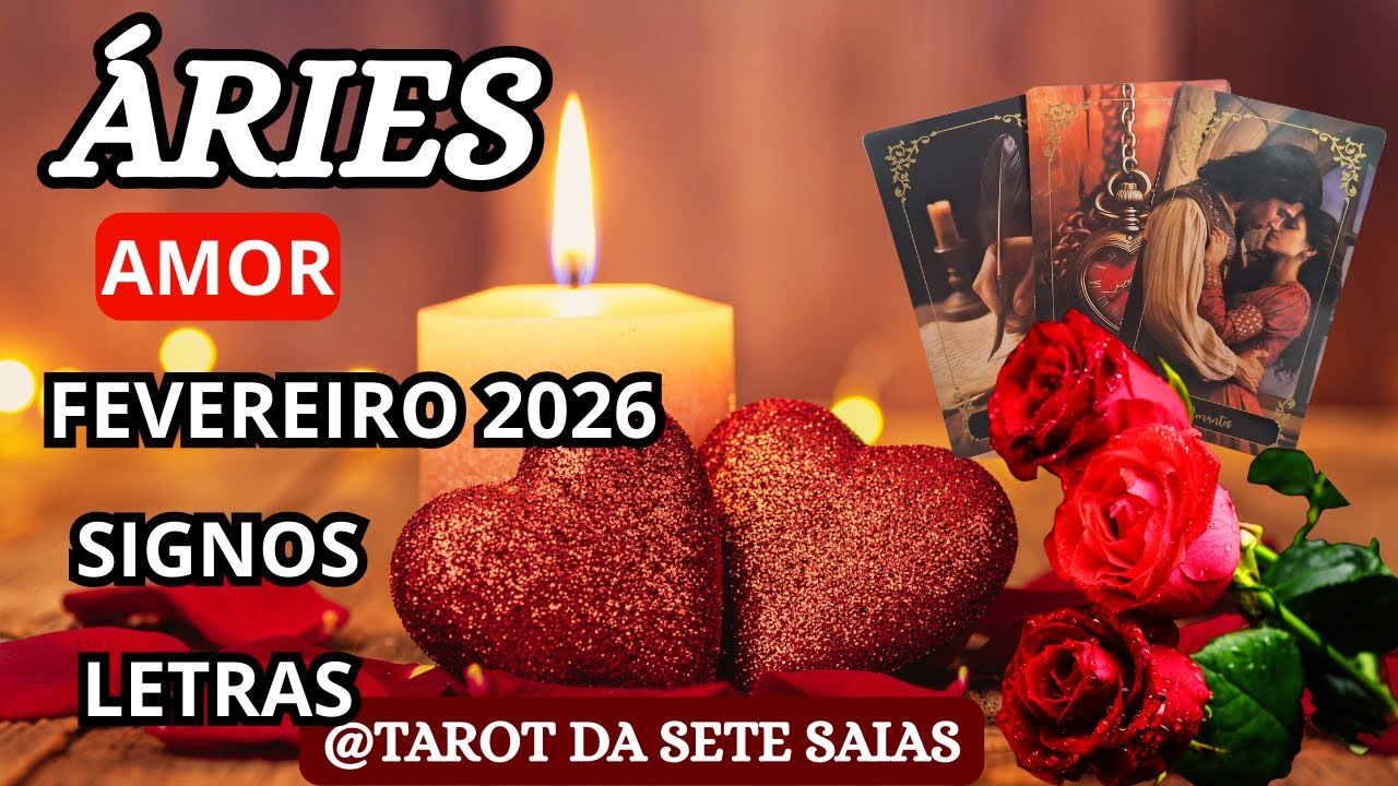 💞ÁRIES💕SIM...VOCÊ VAI PERCEBER O CIÚMES DE ALGUÉM…O CIÚMES SURGE POR MEDO DE TE PERDER...