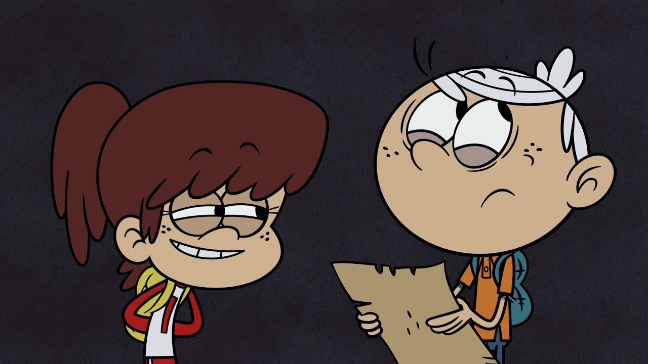 The Loud House: Every Time Lynn Jr. Calls Lincoln 