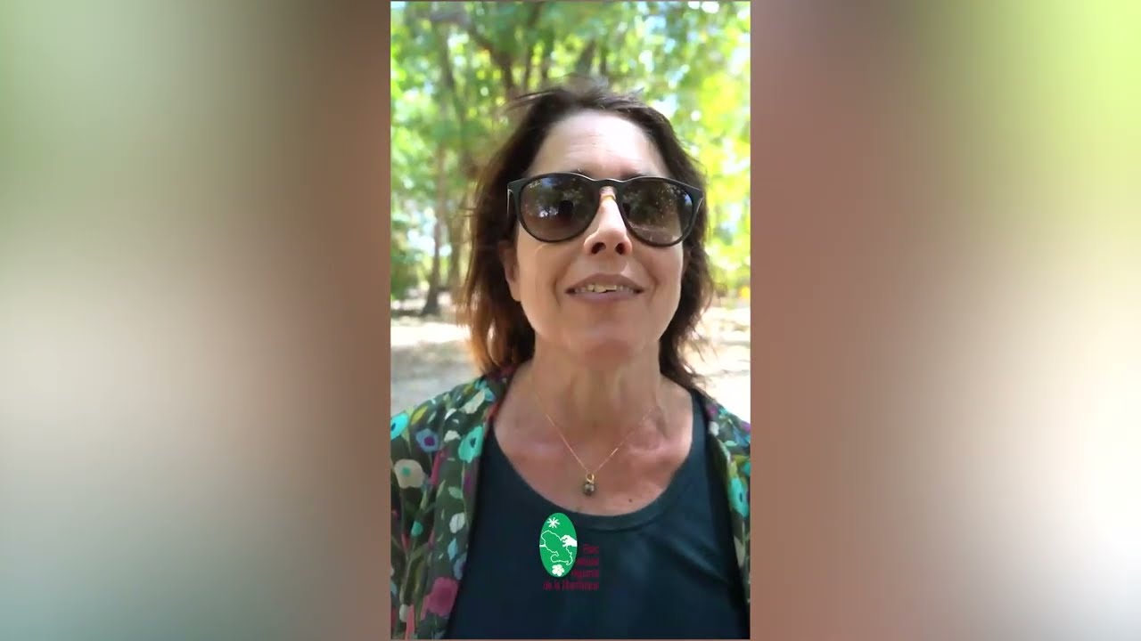 Les Grands sites de France visite la Grande Anse des Salines, Opération Grand Site de Martinique