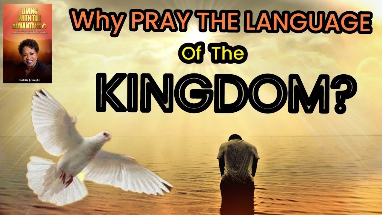 Why Do I Need To Pray In Tongues More?