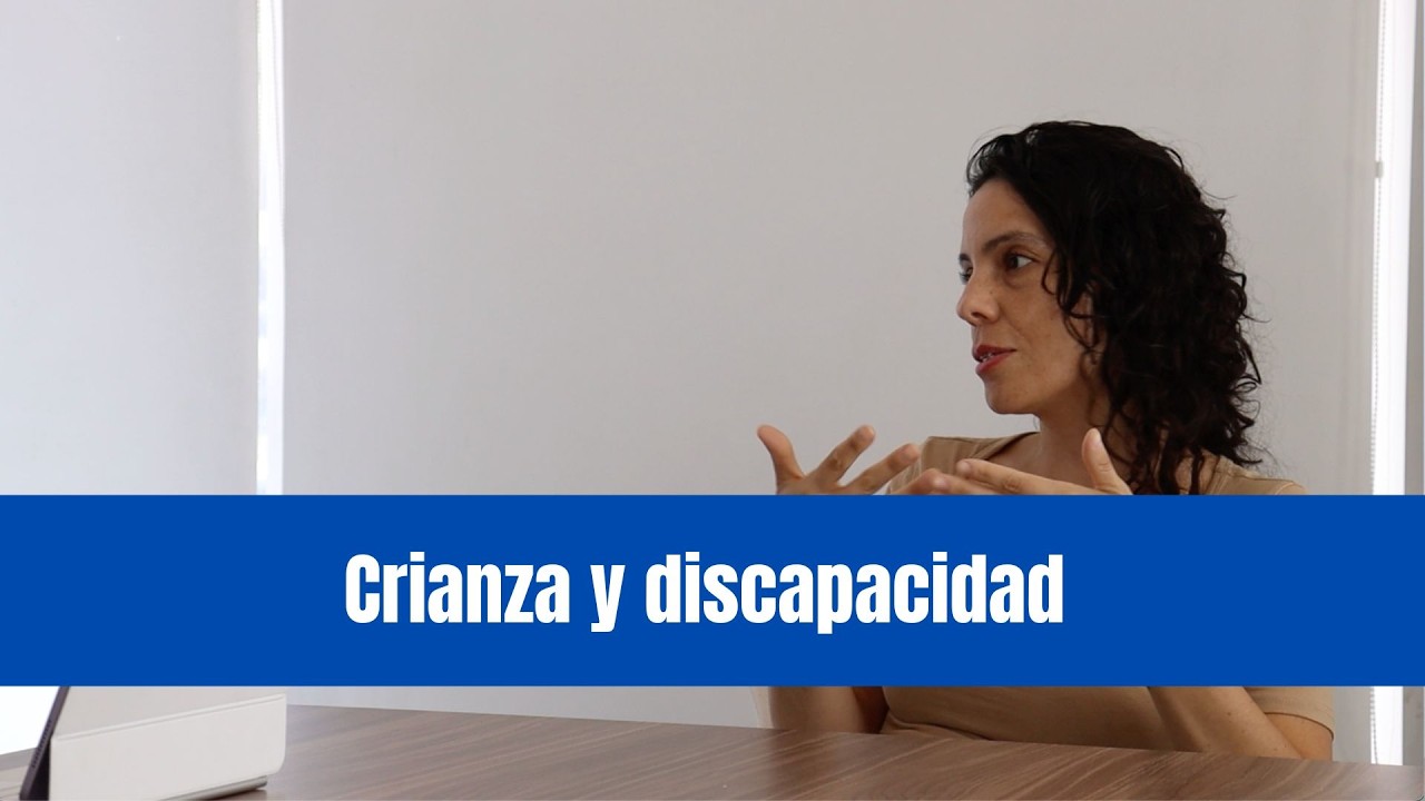 Autoestima y autoconocimiento de los niños T2 E3