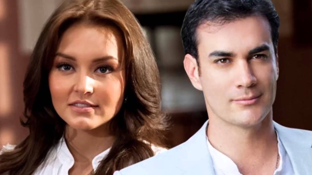 Talismán -David Zepeda