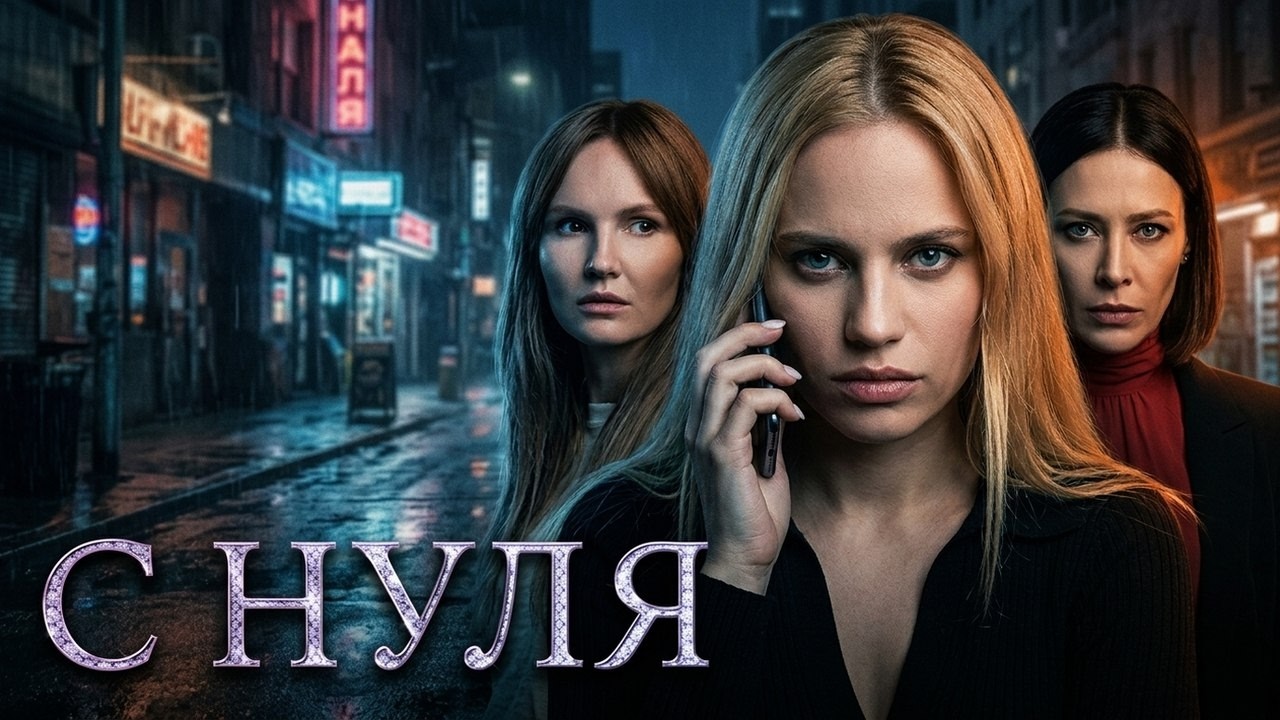 Сериал 