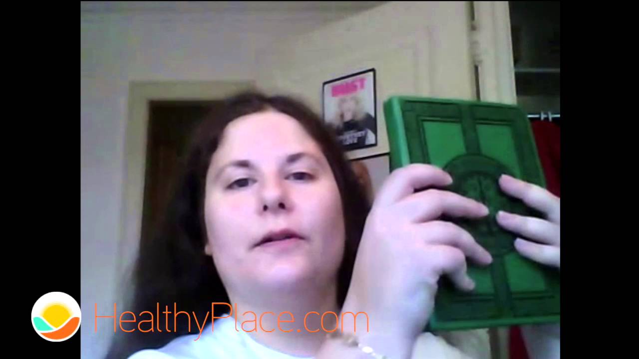 Schizophrenia Coping Skills Include Journaling