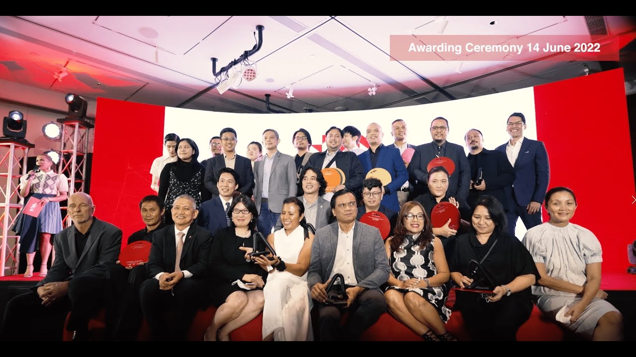 Good Design Award Philippines 2022