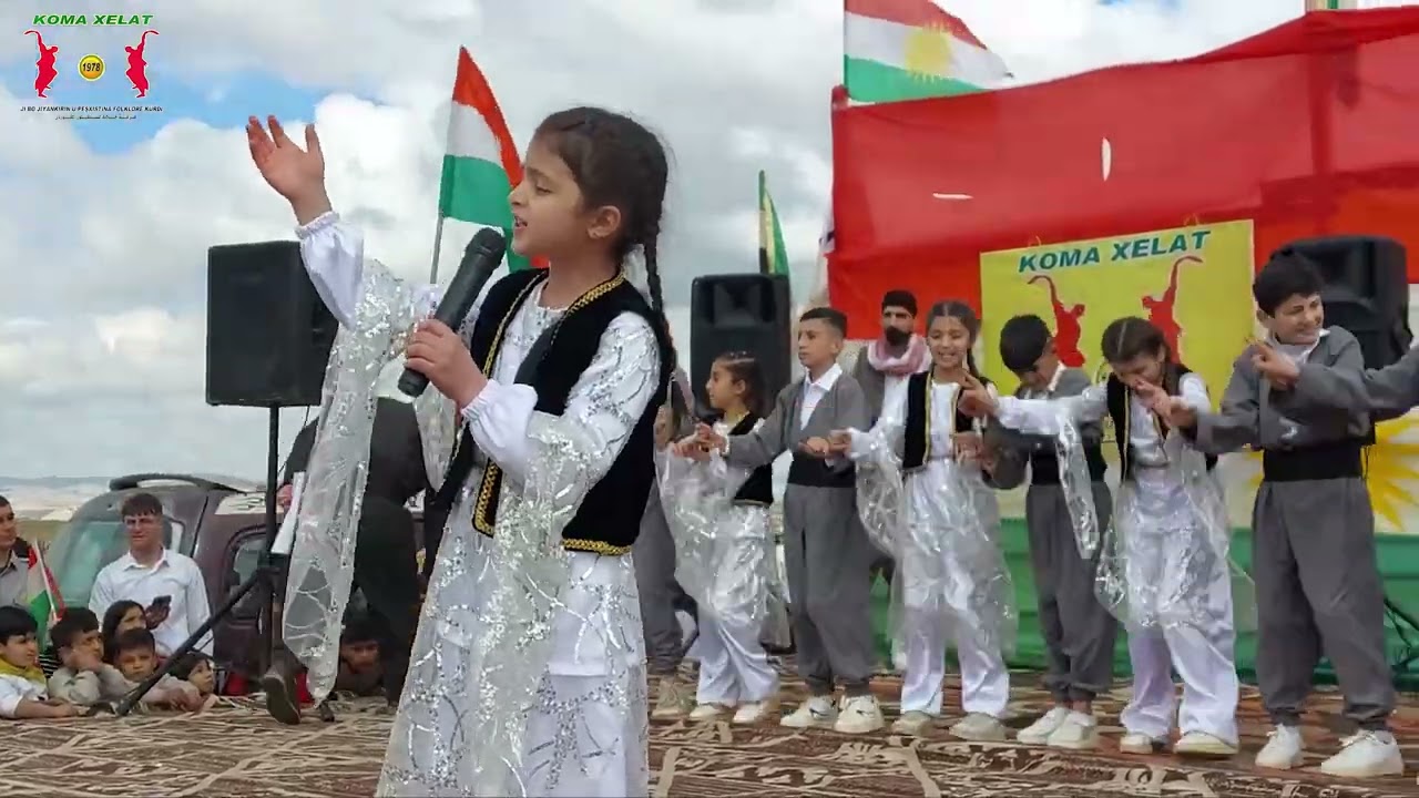 أغنية (هربجي ولاتيمن) بصوت الفنانة: 
