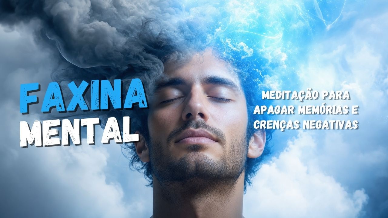 ✨ Autoapometria: Limpeza Profunda de Memórias Negativas e Crenças Limitantes ✨