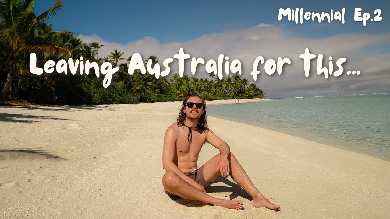 Leaving Australia (Again) &mdash; Putting My Life in Storage to Start Over