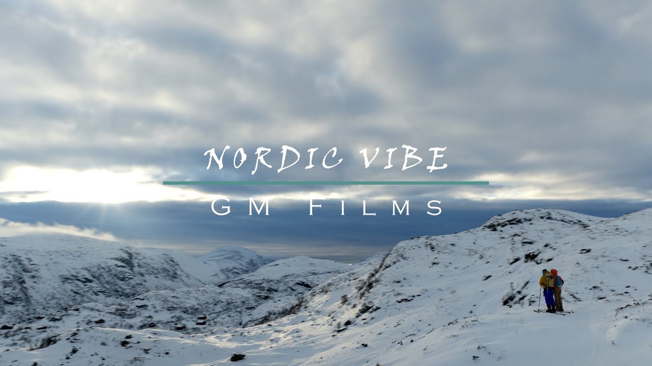 Nordic vibe