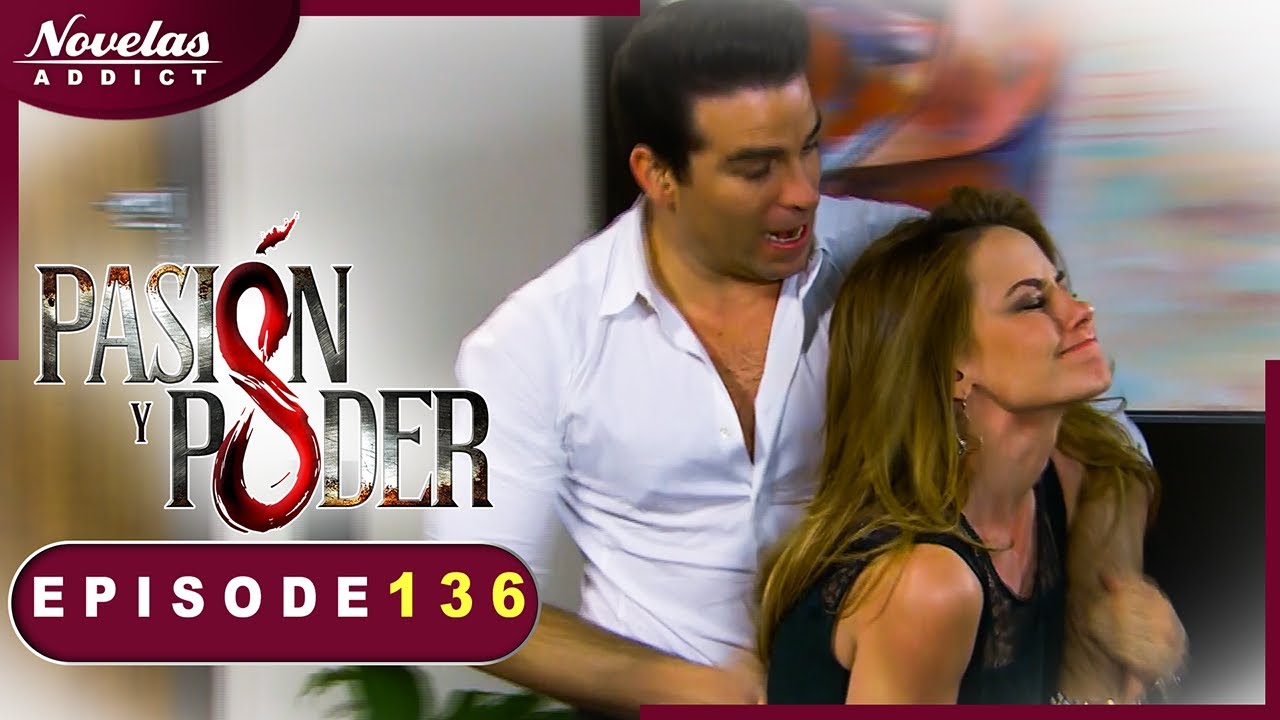 Passion et Pouvoir - Episode 135 - Novelas Complète en Francais