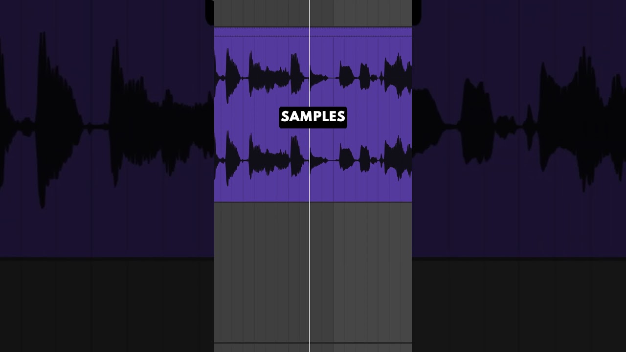 Digital Distortion Explained In 40 Seconds 👾