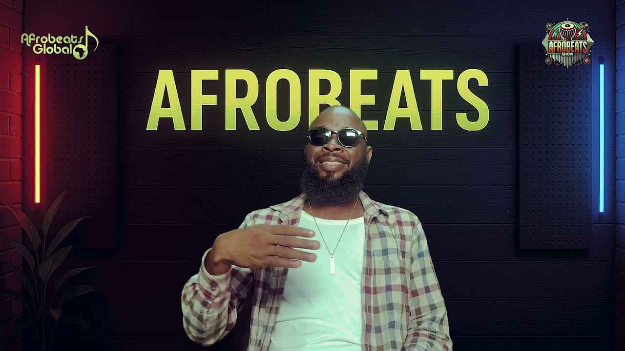 This episode of the Afrobeats show features a dissection of recent singles by your artist