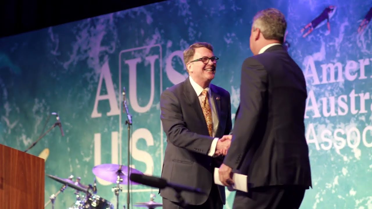 Australia Benefit Dinner 2024