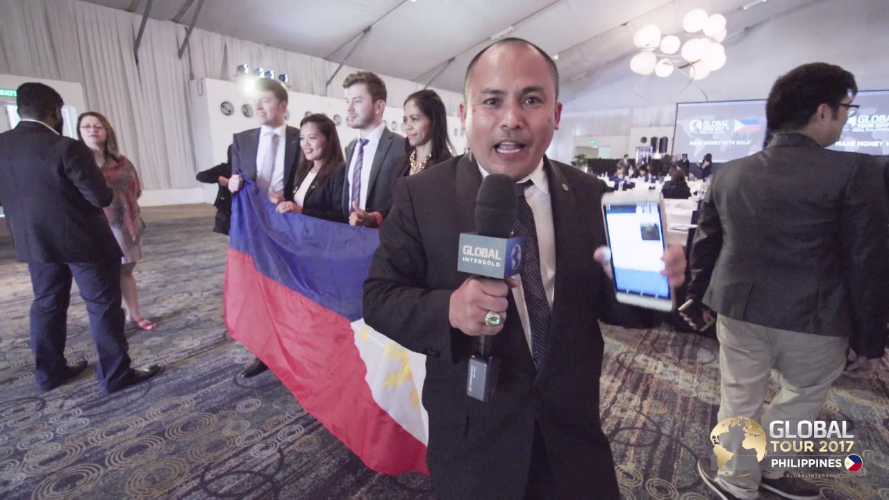 Global InterGold Philippines: Review of Antonio de la Torre