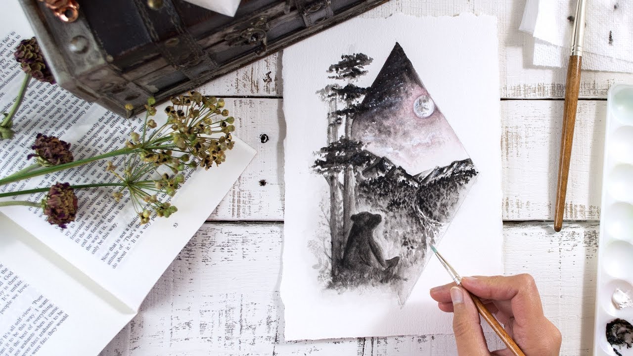 How to Overcome Fear and Self-Doubt | Finding Inspiration