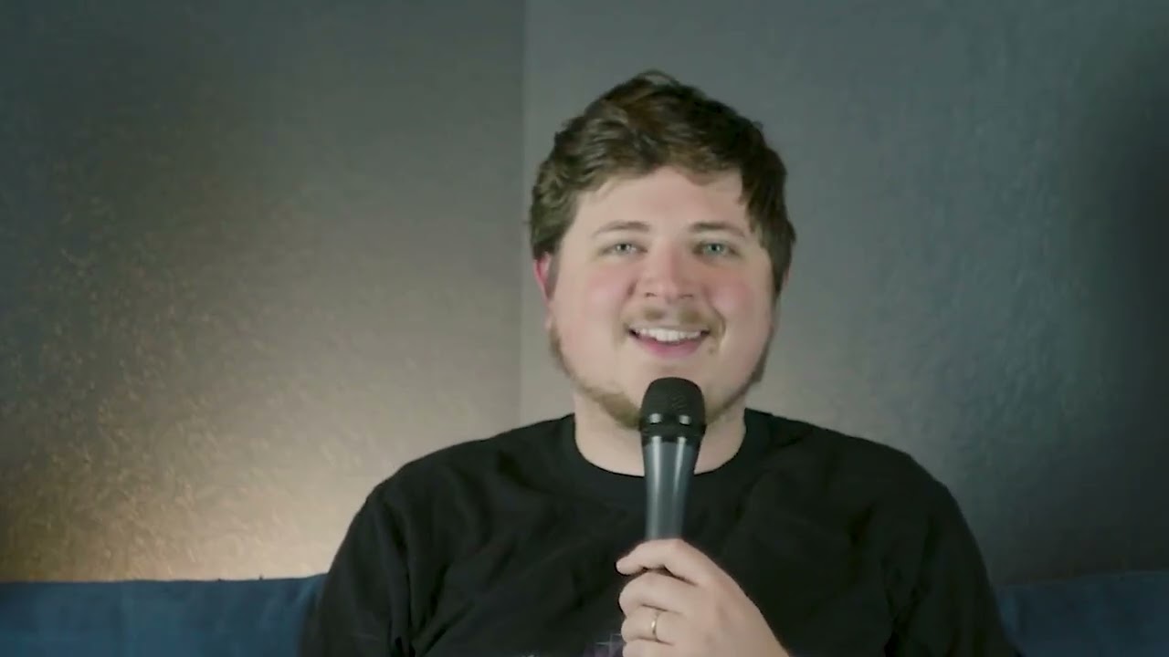 What was my favorite video to make in 2025?