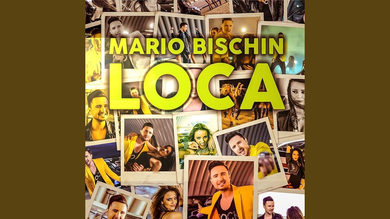 Loca (Radio Edit)