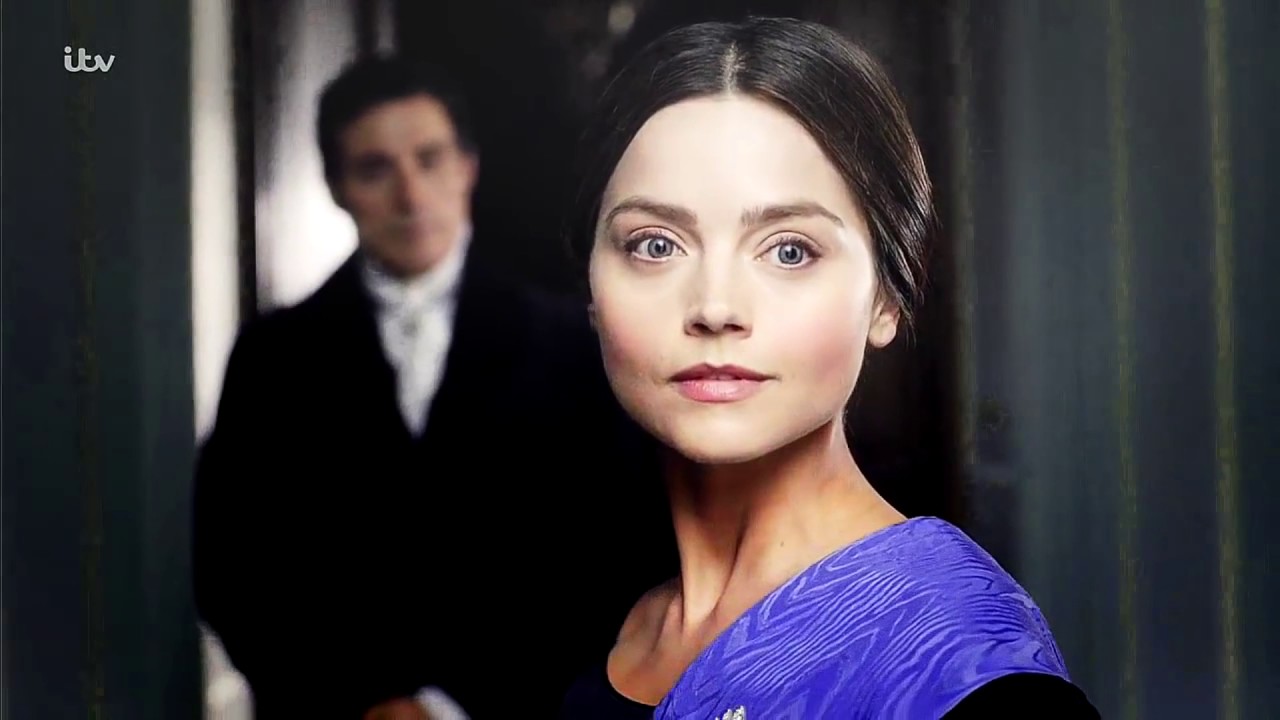 ♕ Victoria and Melbourne ♕ The Book of Love ♕