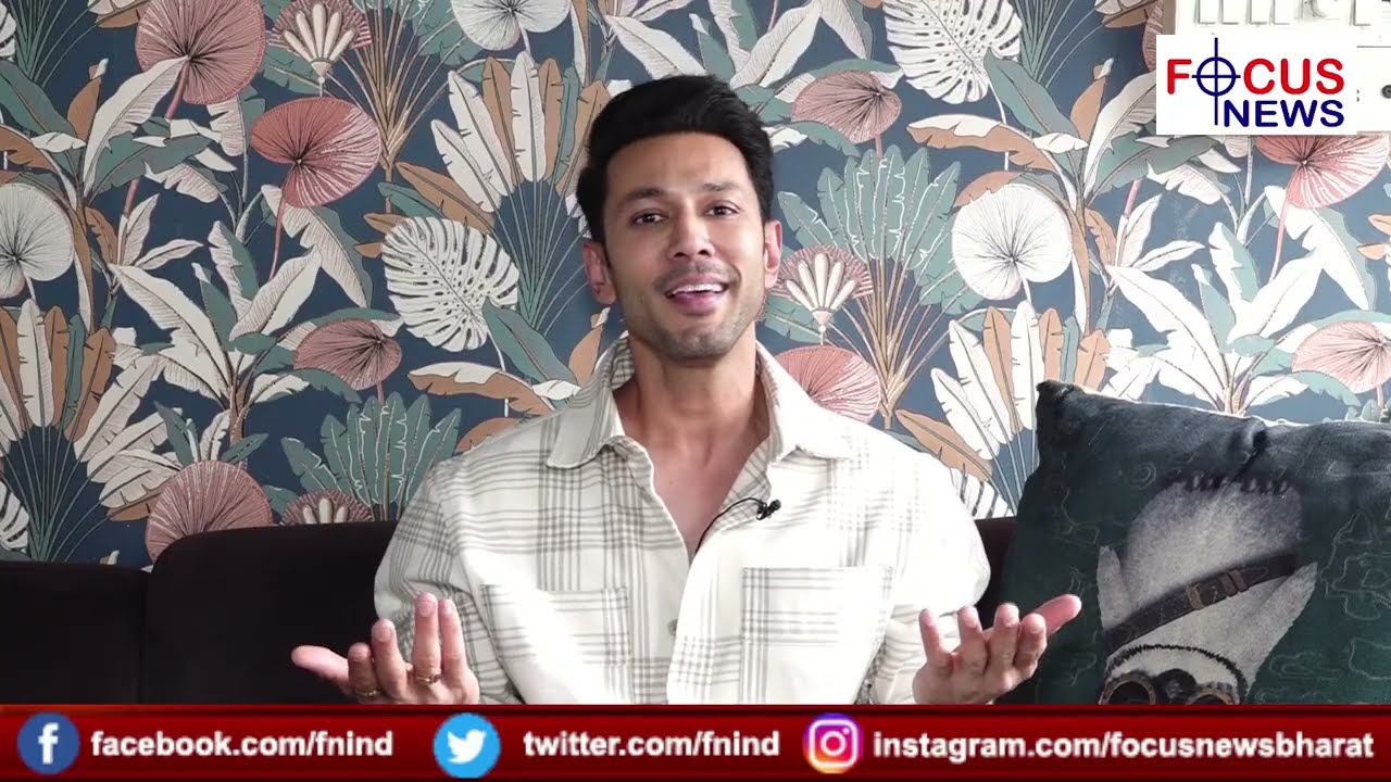 Sahil Anand’s BIG Statement: 