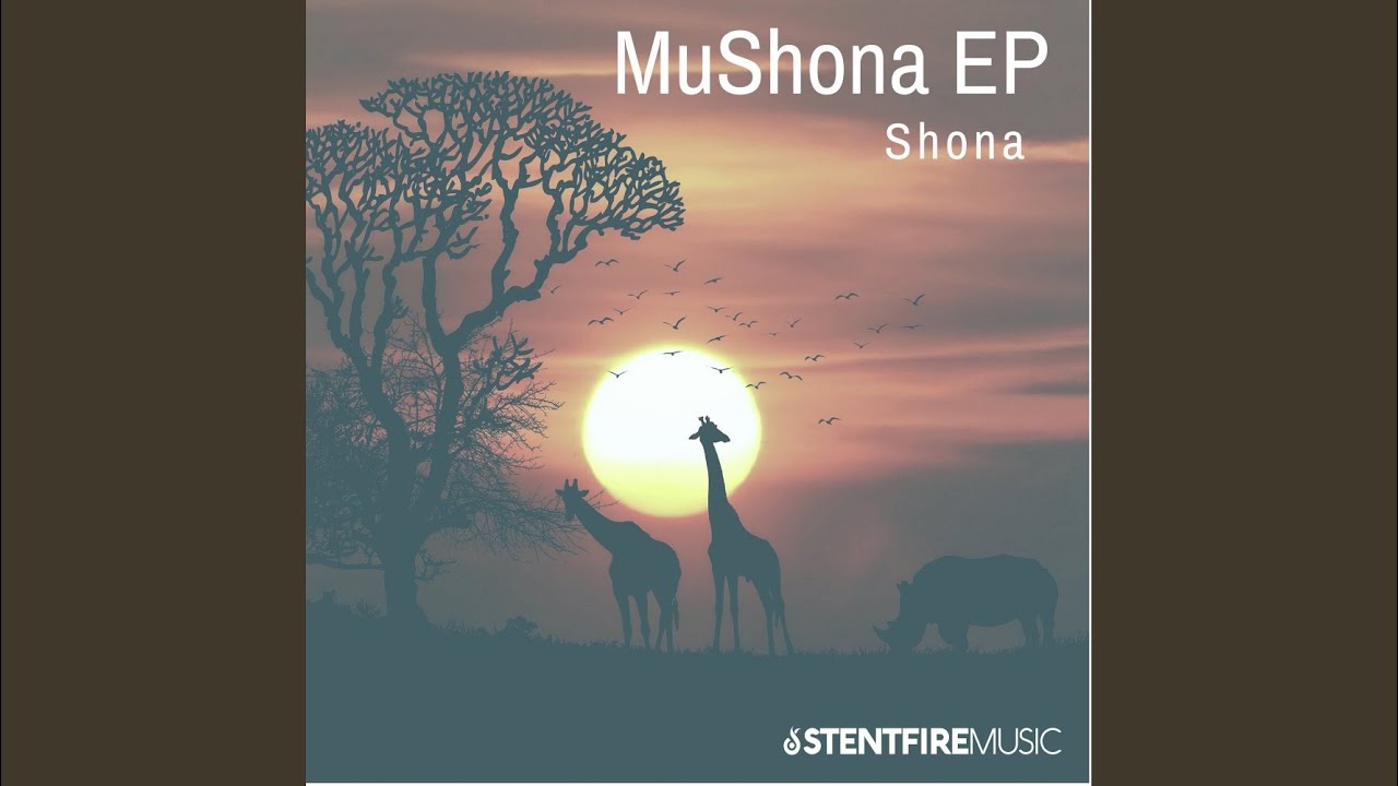 African Heritage (Original Mix)