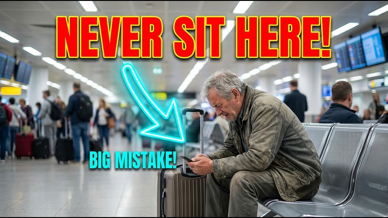 The 2026 Airport Survival Guide: 8 New Rules That Will Strand You