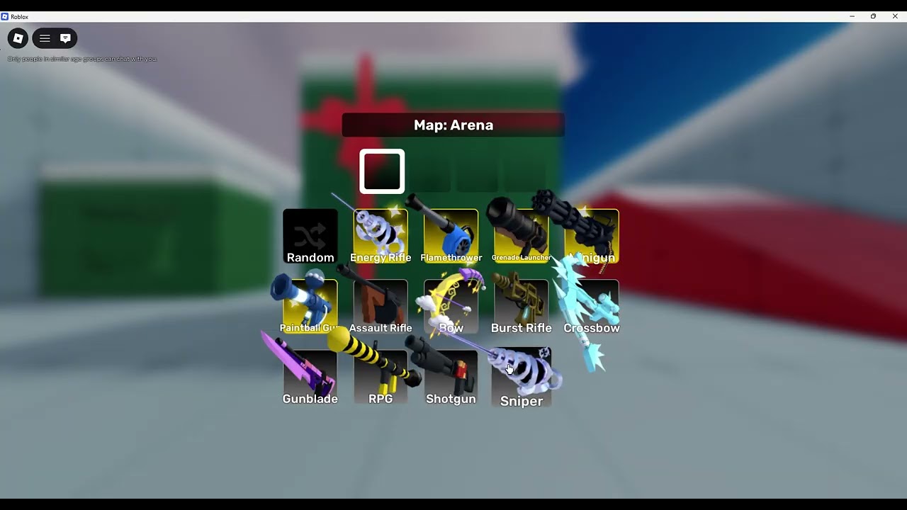 Roblox Rivals on my own today. Hope you guys enjoy!!!!