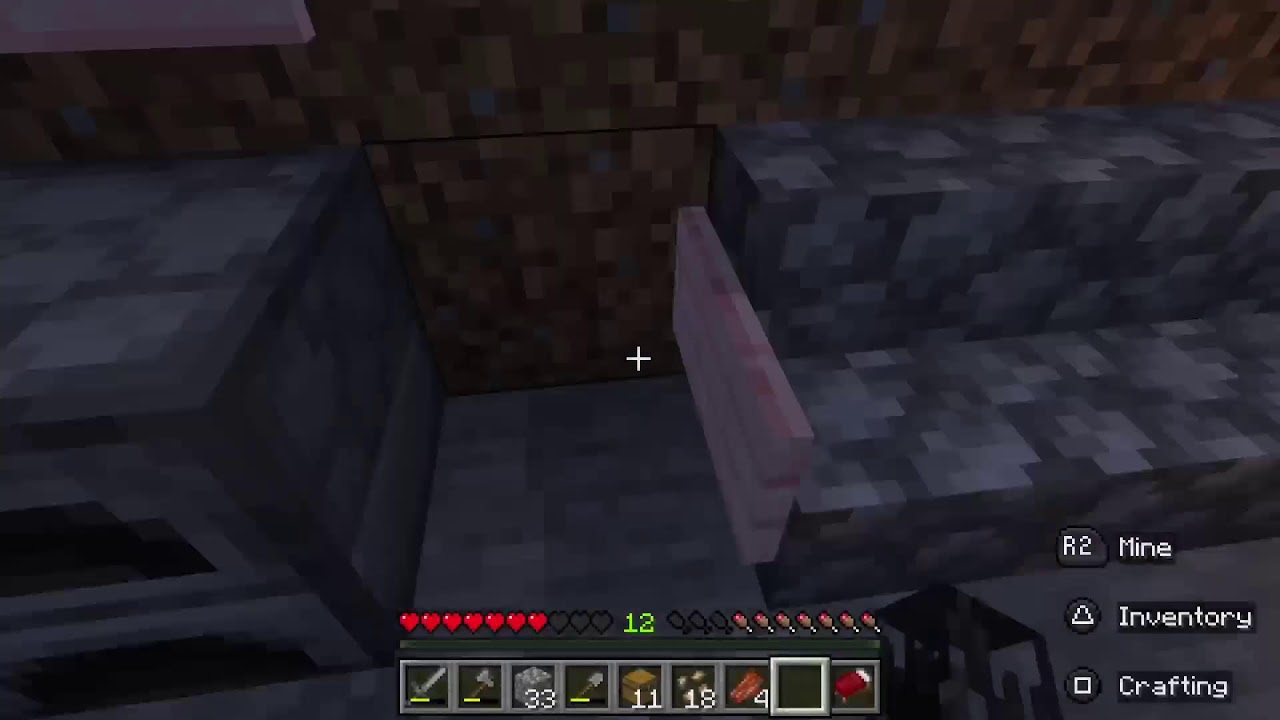 Minecraft Survival Season 1 episode 2