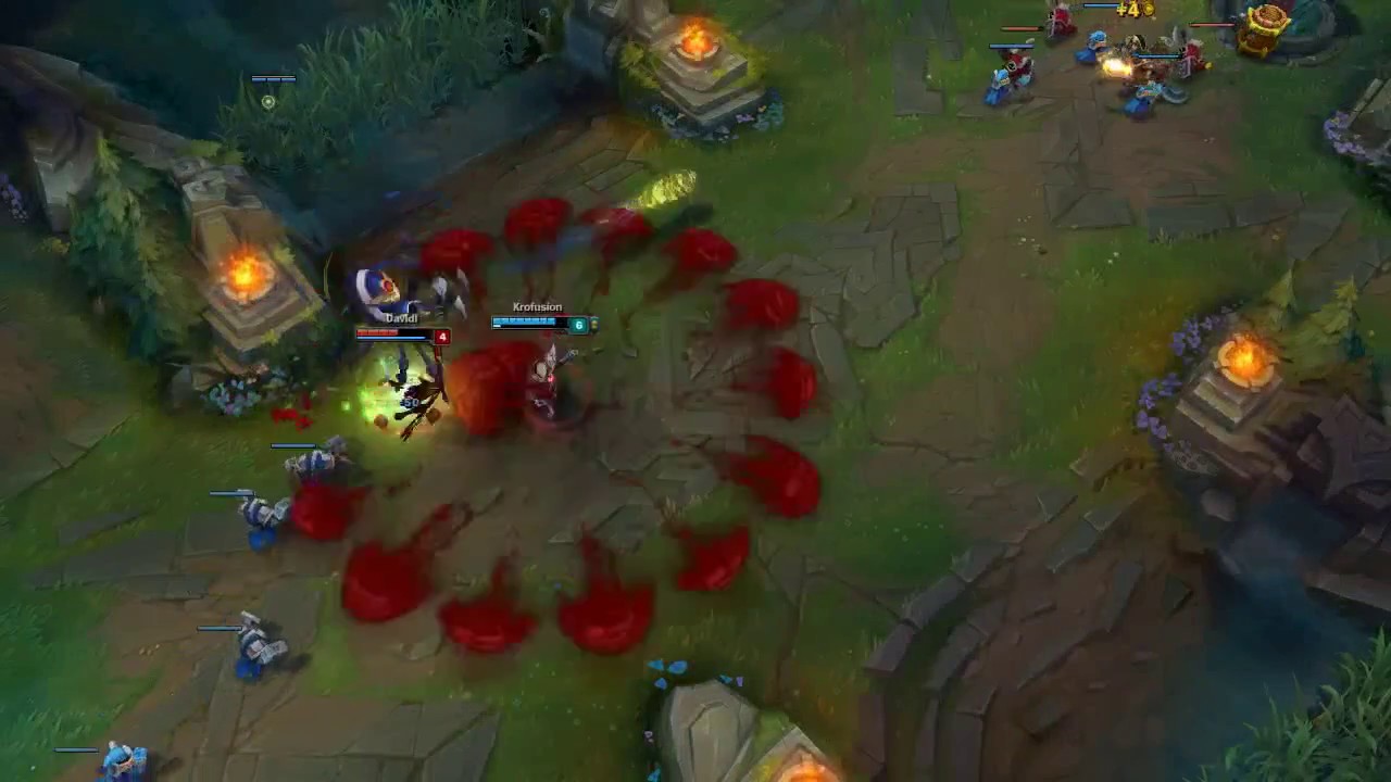 Vladimir Outplay