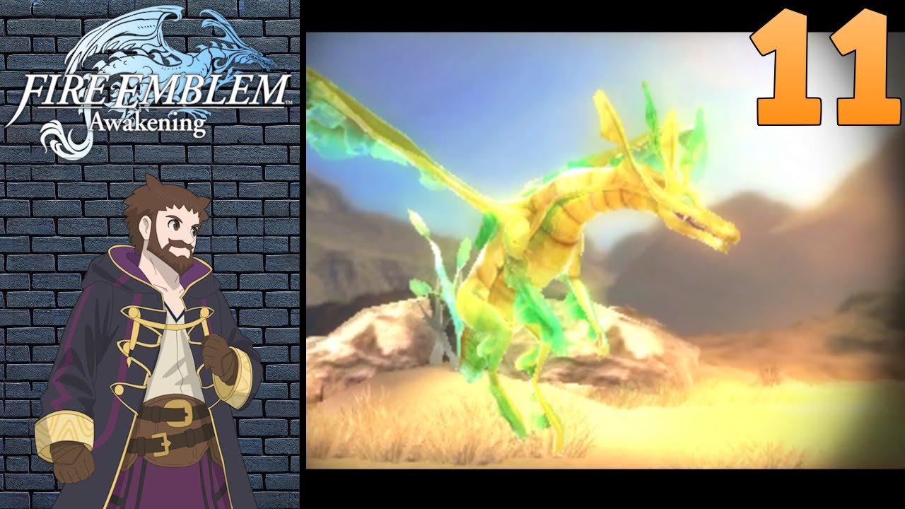 RAWR - Fire Emblem Awakening [11]
