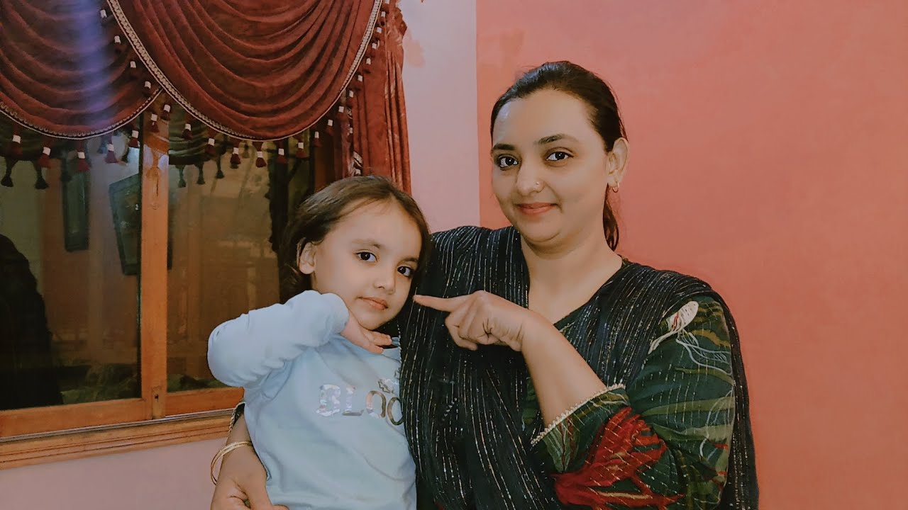 Aj maryam ne garden se sb lemon 🍋 tor liay😯😍abiha sad hogaye 🥹😊