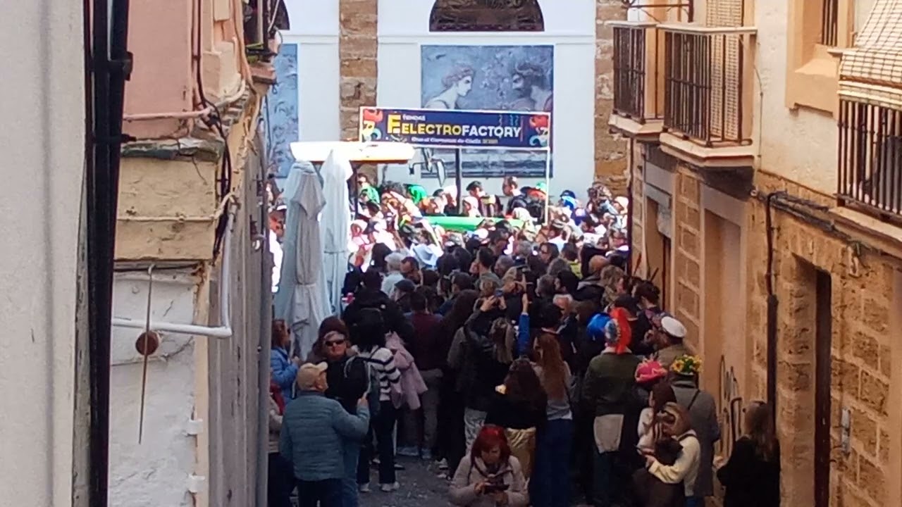 15 de febrero de 2026