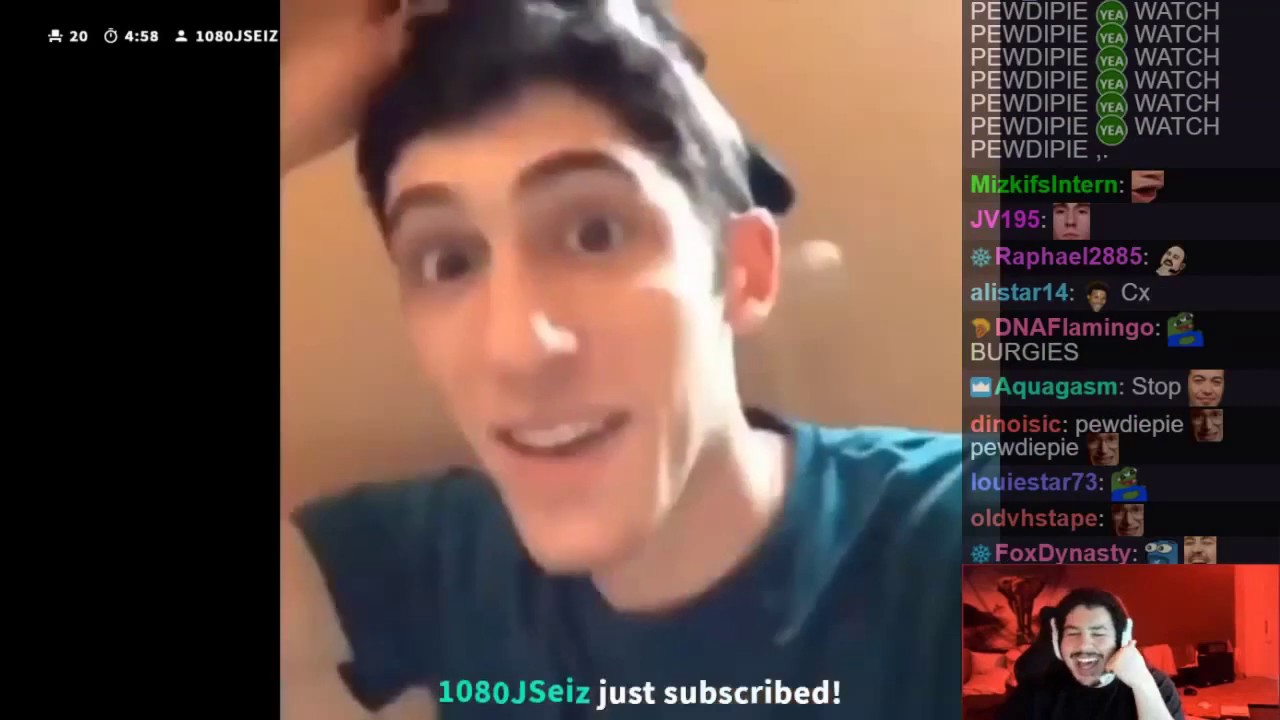 GREEKGODX REACTS BEST MEME COMPILATION V51 (T1 IS A NORMIE NOW)