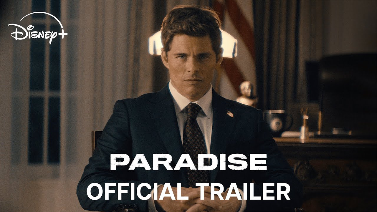 Paradise | Official Trailer #2 | Disney+ Singapore