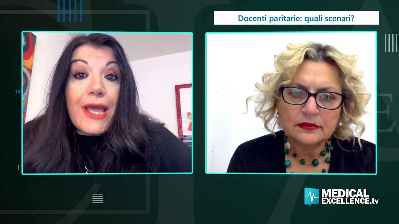 Docenti paritarie: quali scenari?
