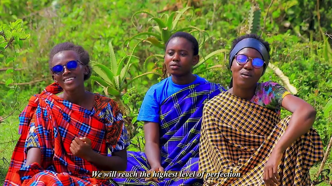 UONGOZI BY USOMA AY