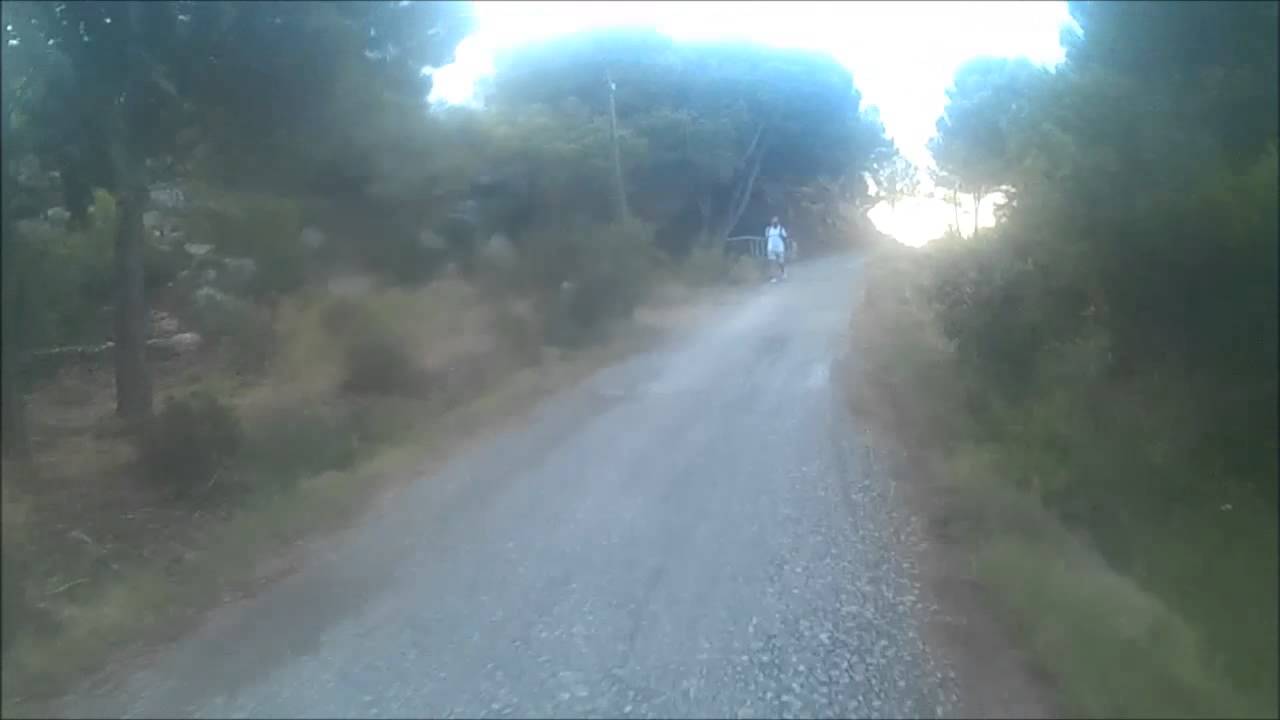 été 2015 parcours n4 Tintaine