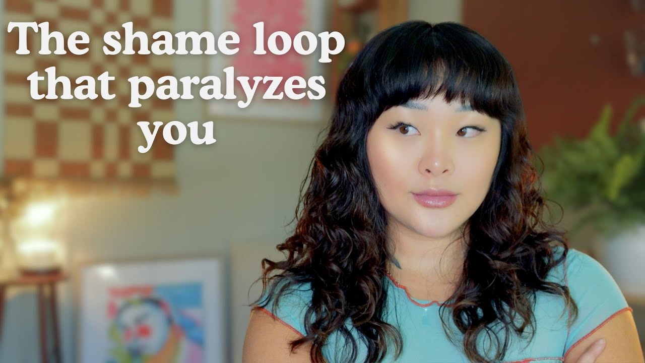 How Internalized Ableism Keeps You Stuck.