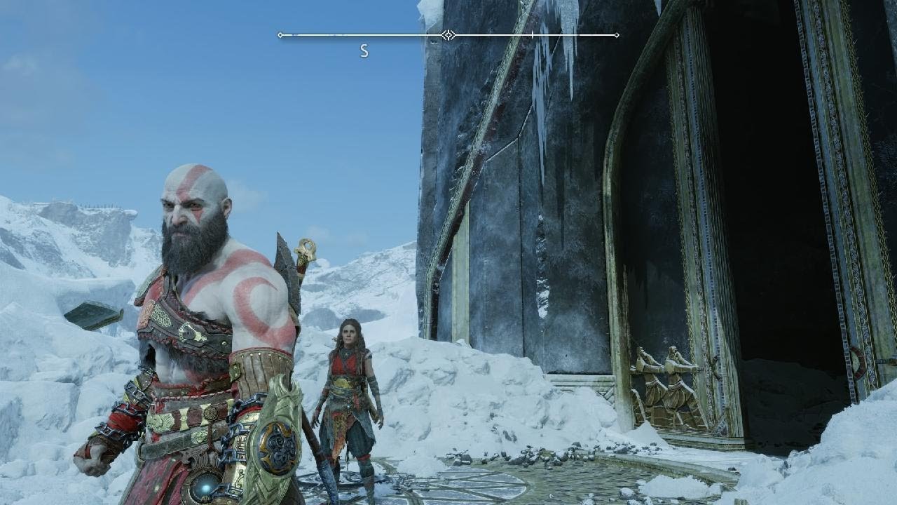 God of War Ragnarök.24