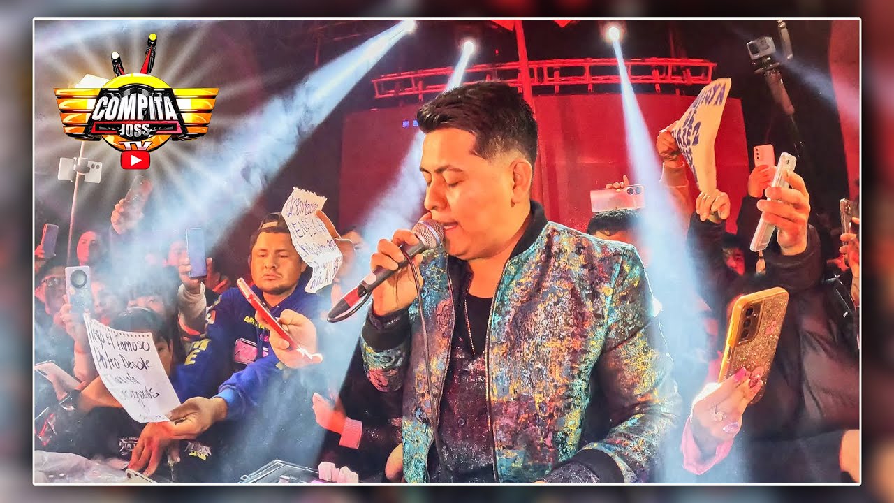 🔴 LA CUMBIA DE LOS VIOLINES 🎻 SONIDO FAMOSO 🔥 SAN MATEO ATENCO - 2025
