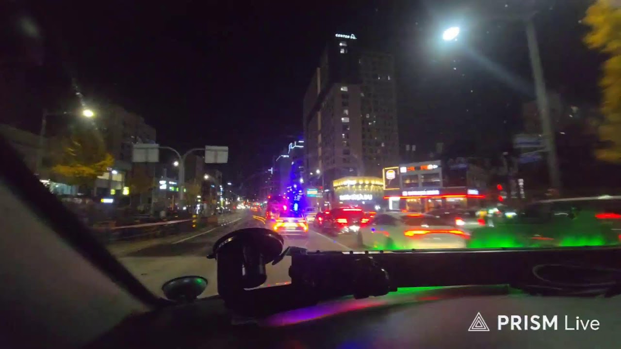 #사설구급차 #응급환자이송 복부 대동맥 박리 환자 상급병원 응급실로 응급이송 #경찰관#에스코트#경찰에스코트