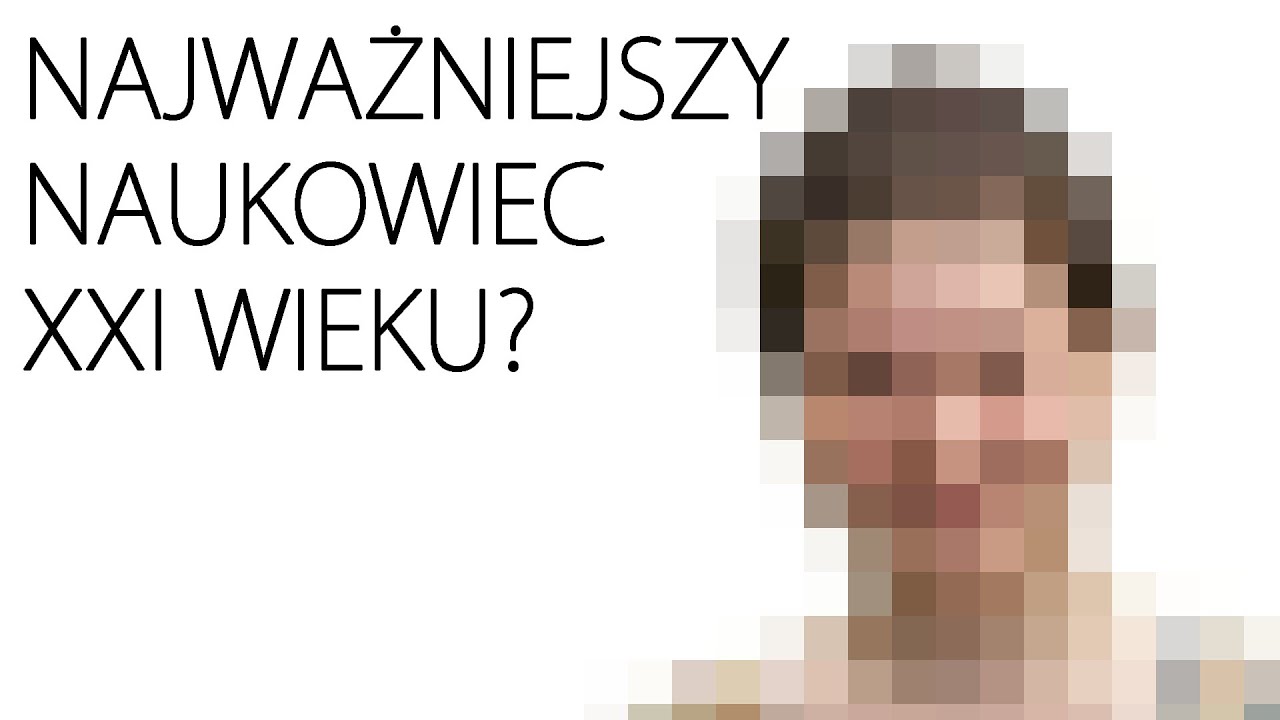 Najbardziej wpływowy naukowiec, o kt&oacute;rym (prawdopodobnie) nigdy nie słyszałeś