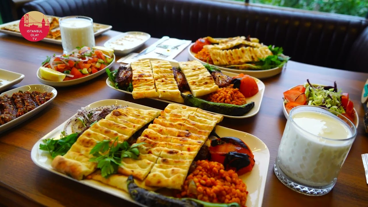 🔥 Dürümcü Dayı | Ateşiyle Meşhur, Lezzeti Olay Dürüm 🌯😋
