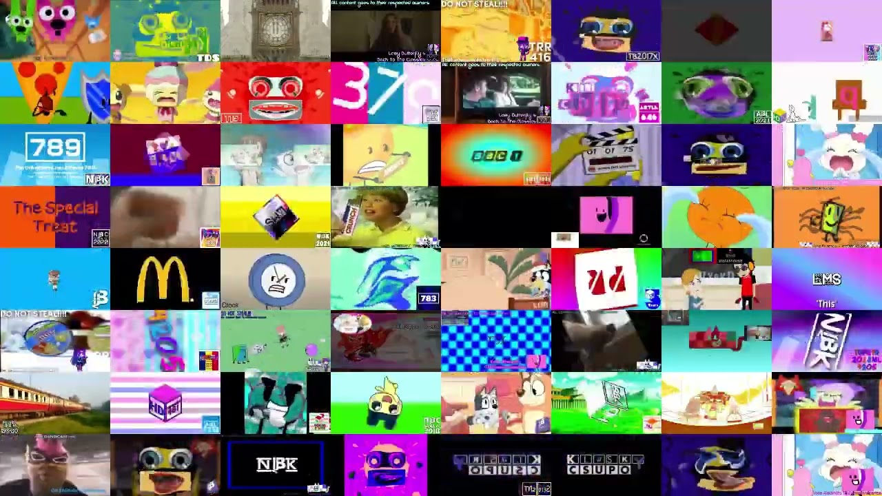 Sparta Remixes Ultimate Side By Side 1 (Adventurer X Squader Version)