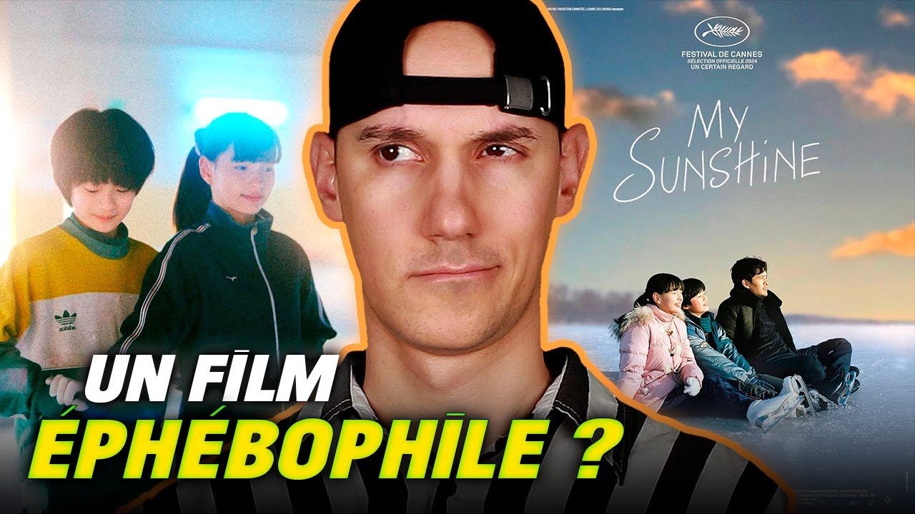 My Sunshine - Un film à la frontière d'un amour interdit